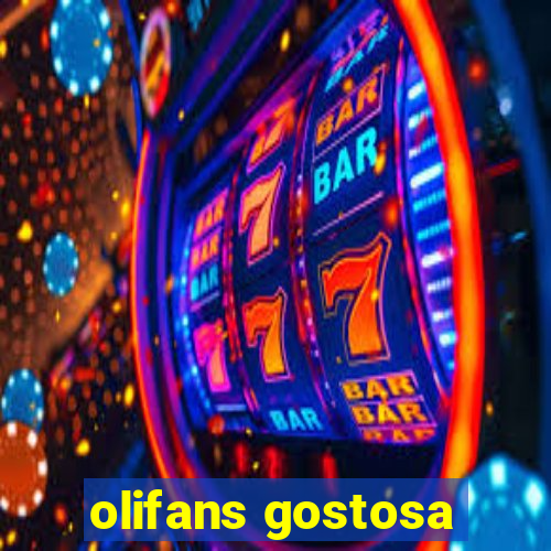 olifans gostosa